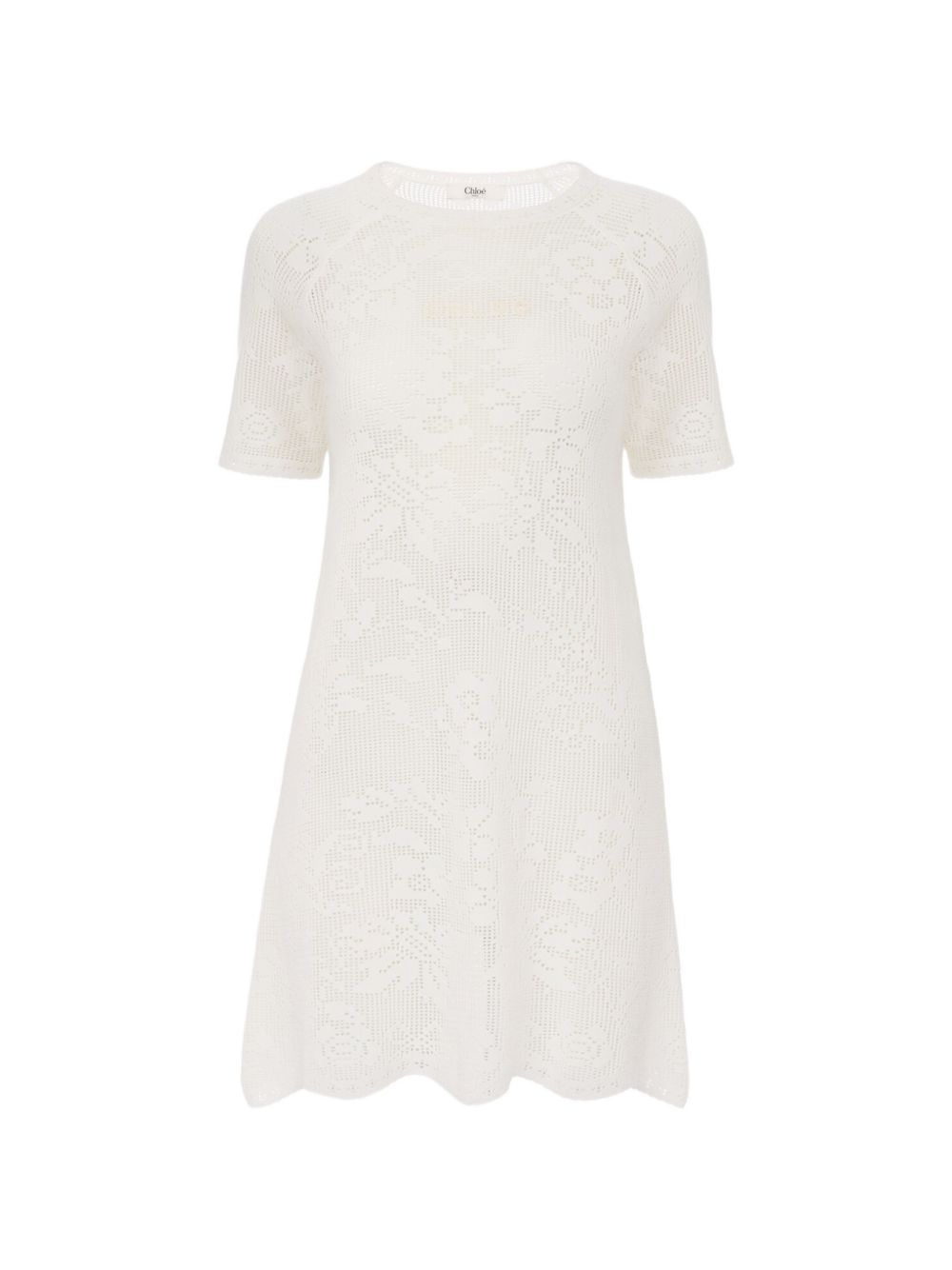Chloé Women Dresses CHLOE