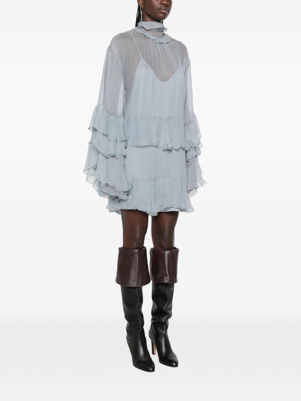 Chloé Women Dresses CHLOE