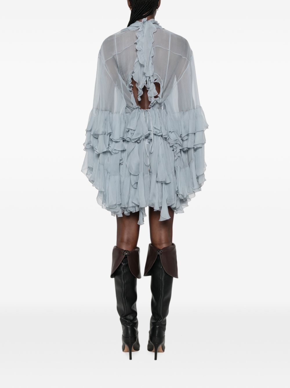 Chloé Women Dresses CHLOE