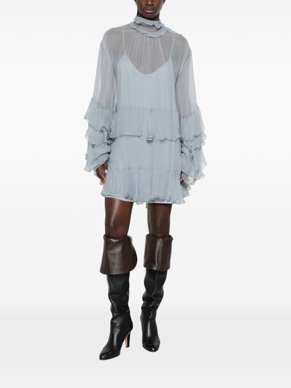 Chloé Women Dresses CHLOE