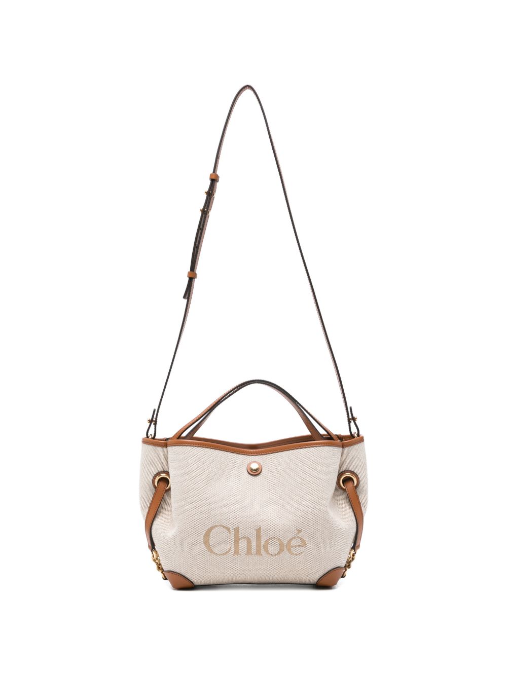 Chloé Women Chloé Clover Hobo Bag CHLOE