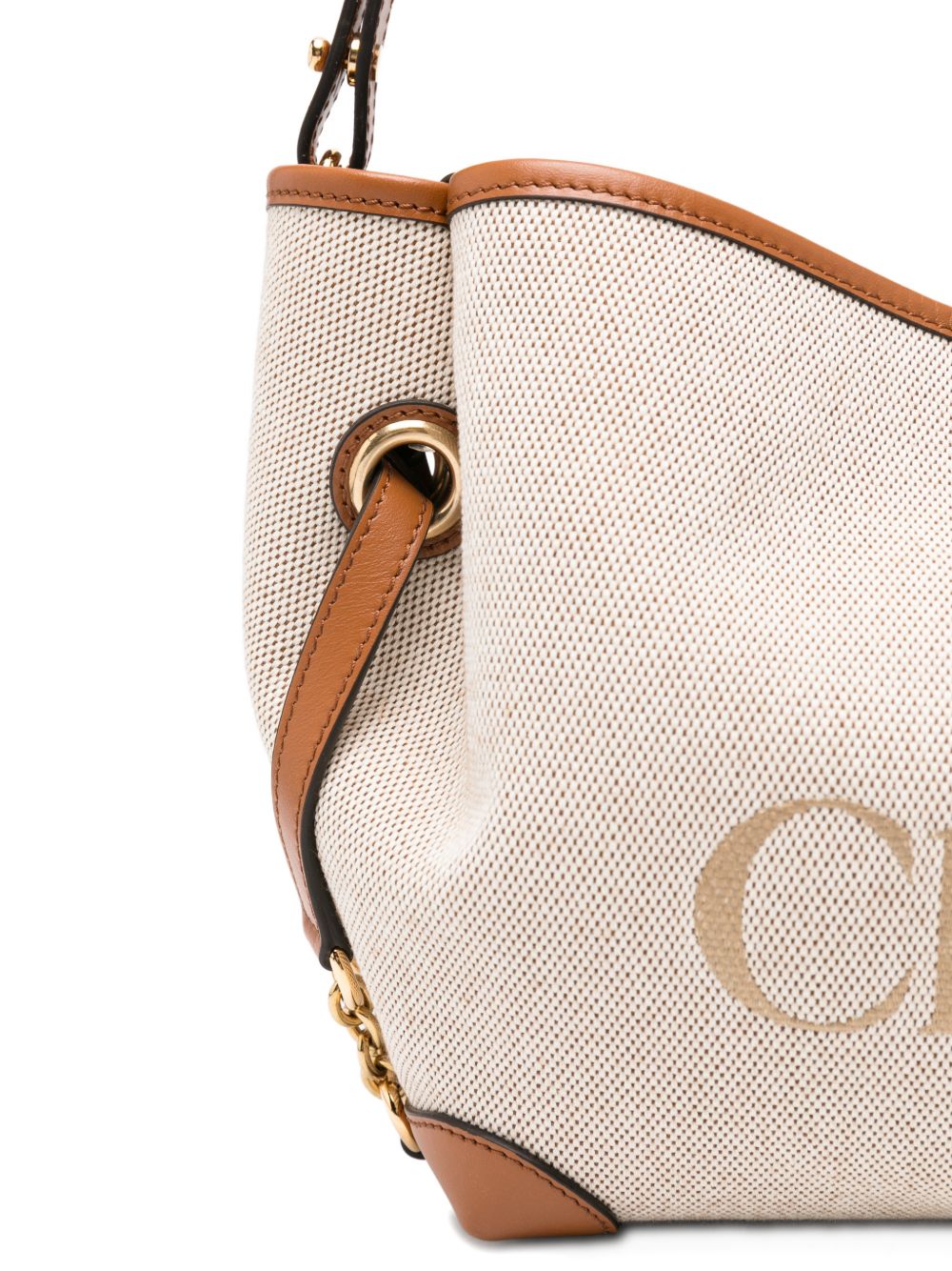 Chloé Women Chloé Clover Hobo Bag CHLOE