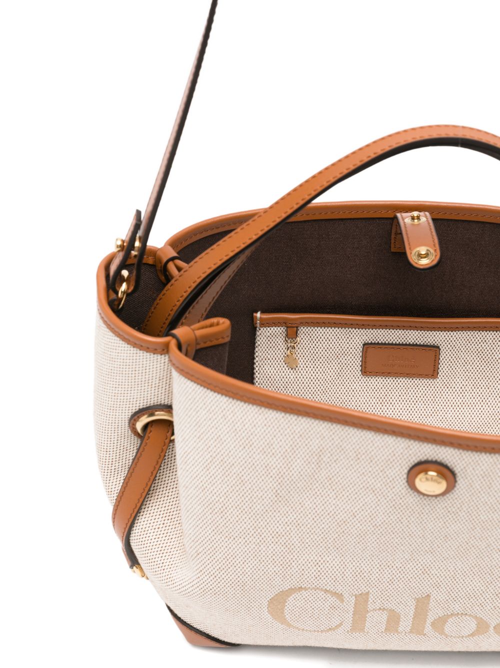 Chloé Women Chloé Clover Hobo Bag CHLOE