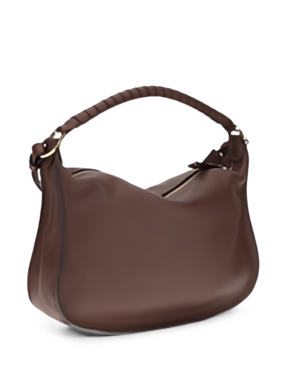 Chloé Women Marcie Small Leather Shoulder Bag CHLOE