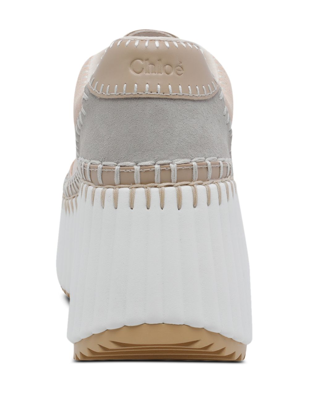 Chloé Women Sneakers