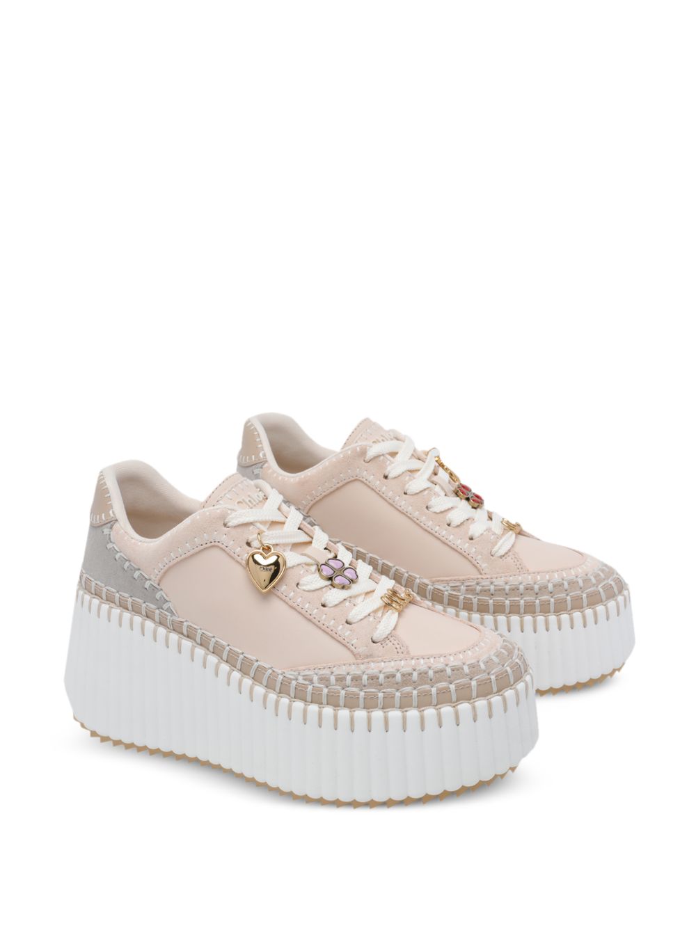 Chloé Women Sneakers