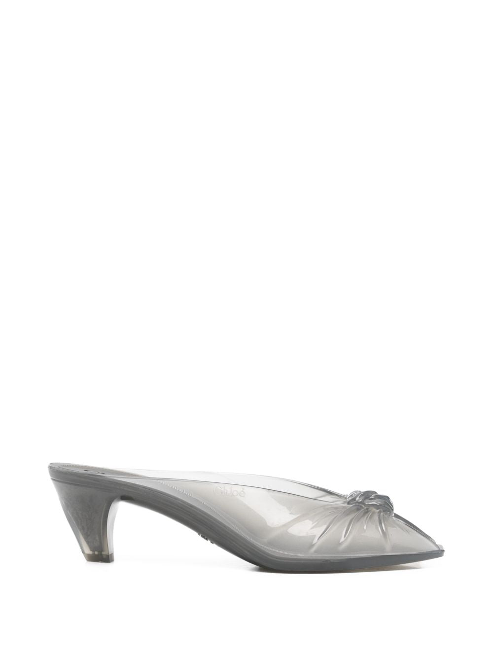 Chloé Women Chloé Jelly Mules CHLOE