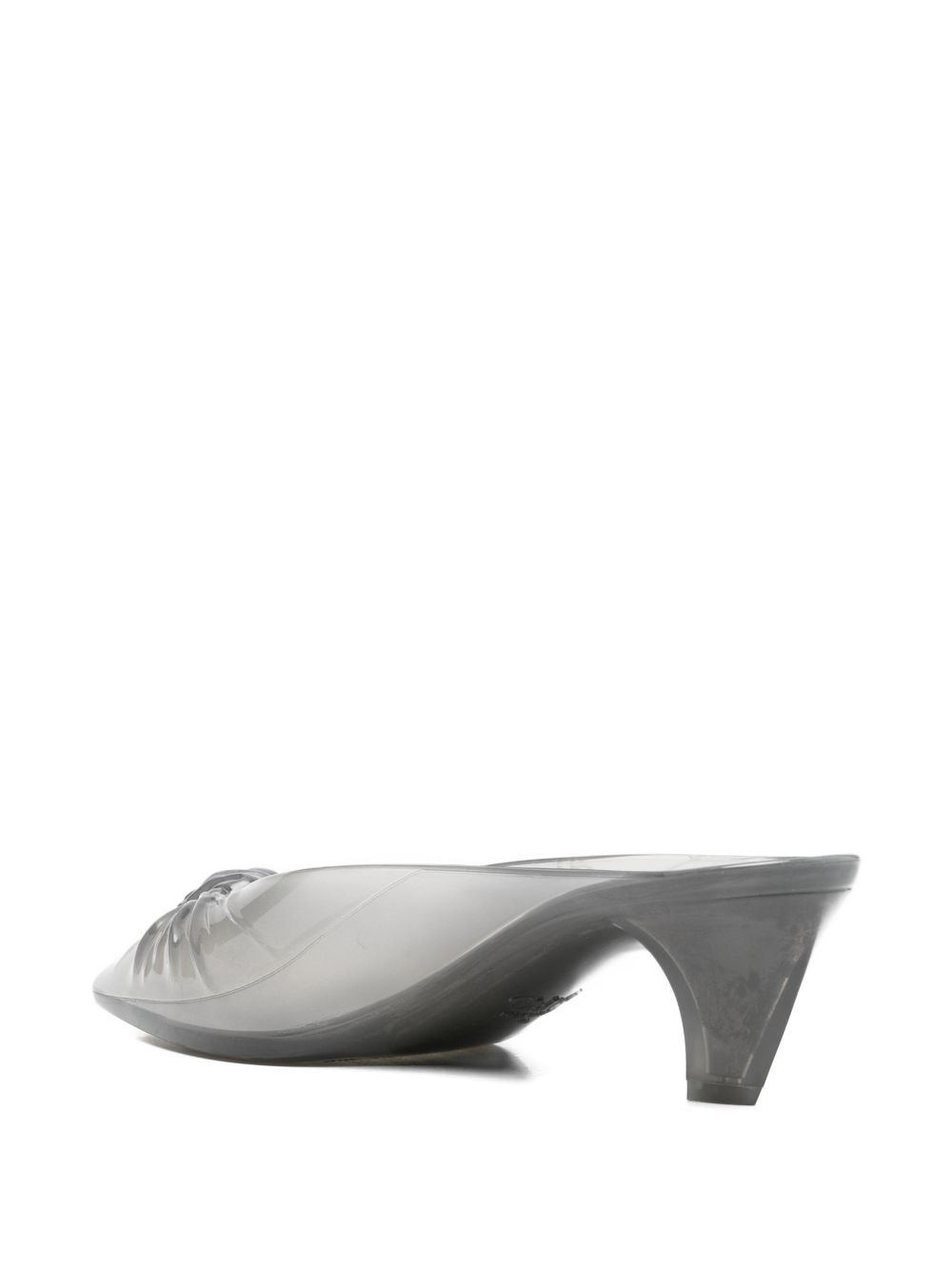 Chloé Women Chloé Jelly Mules CHLOE
