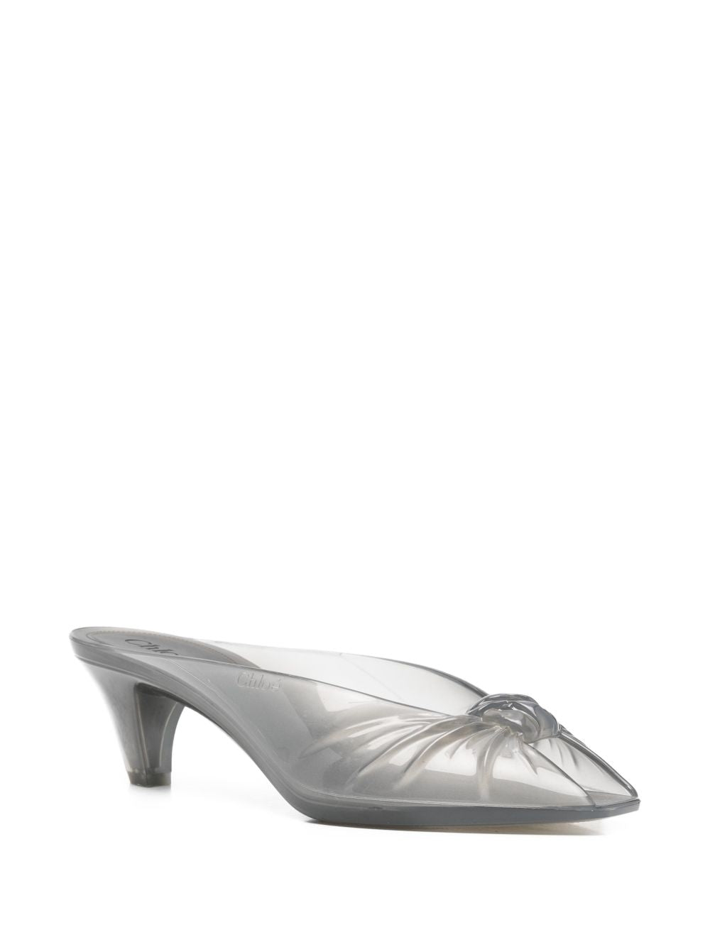 Chloé Women Chloé Jelly Mules CHLOE