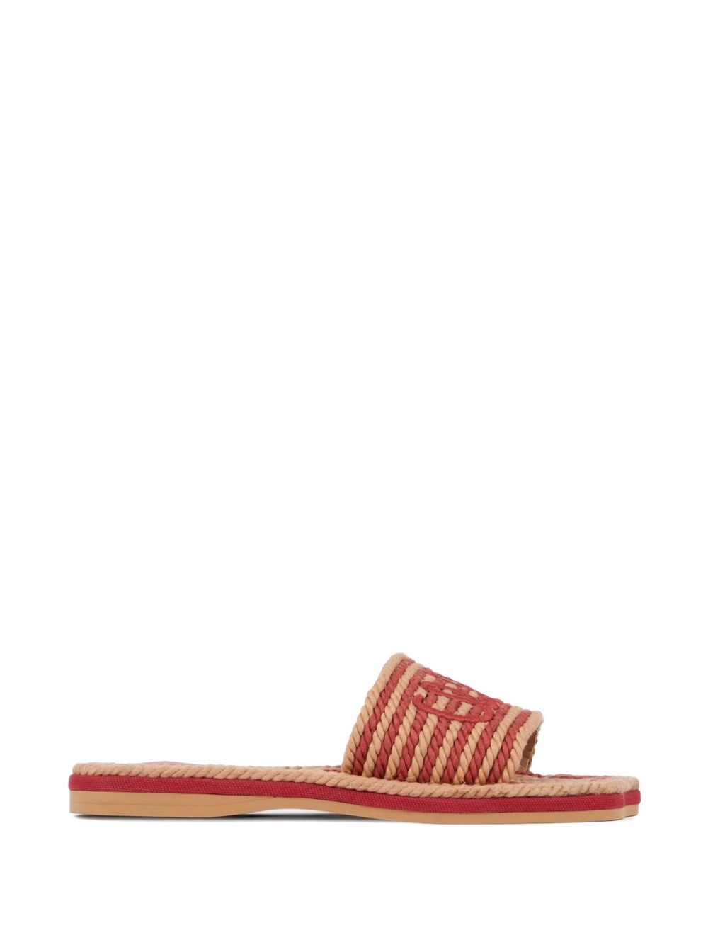Chloé Women Chloé Sand Flat Sandals CHLOE