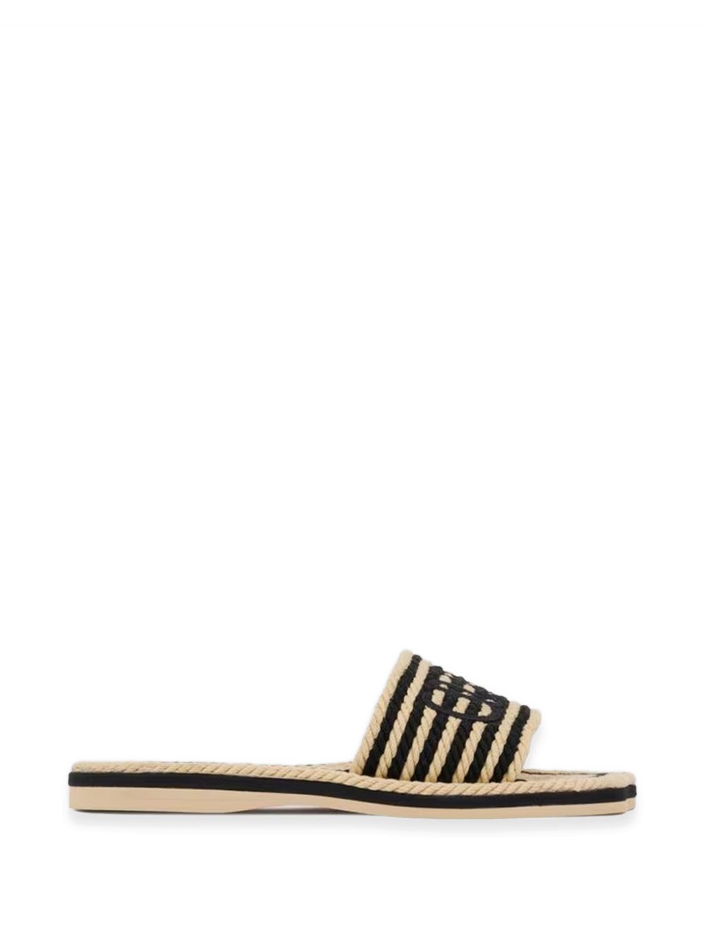 Chloé Women Chloé Sand Flat Sandals CHLOE
