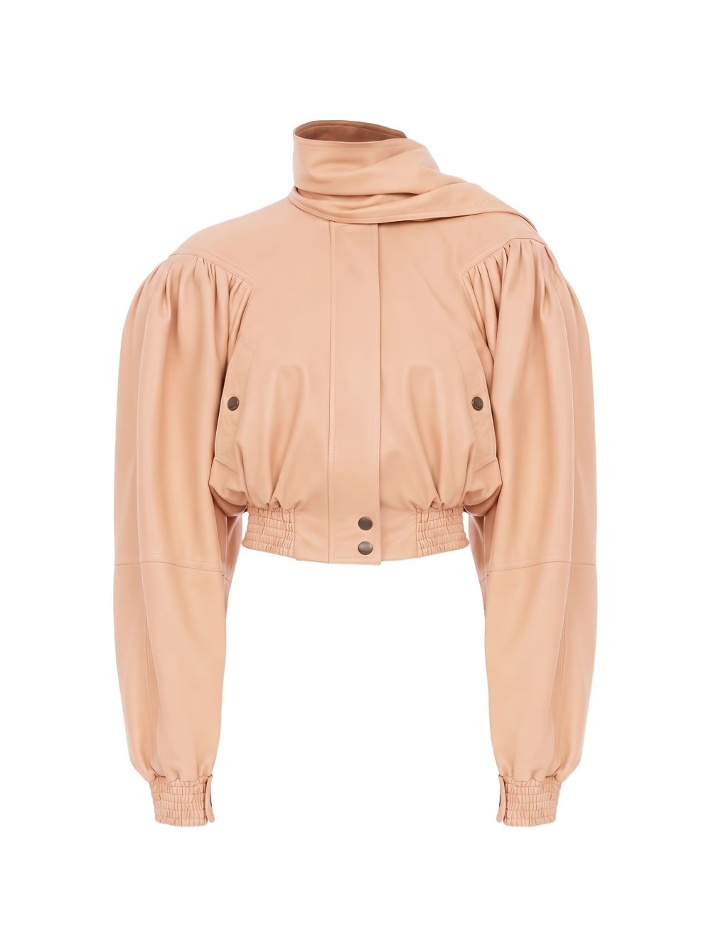 Chloé Women Leather & Furs