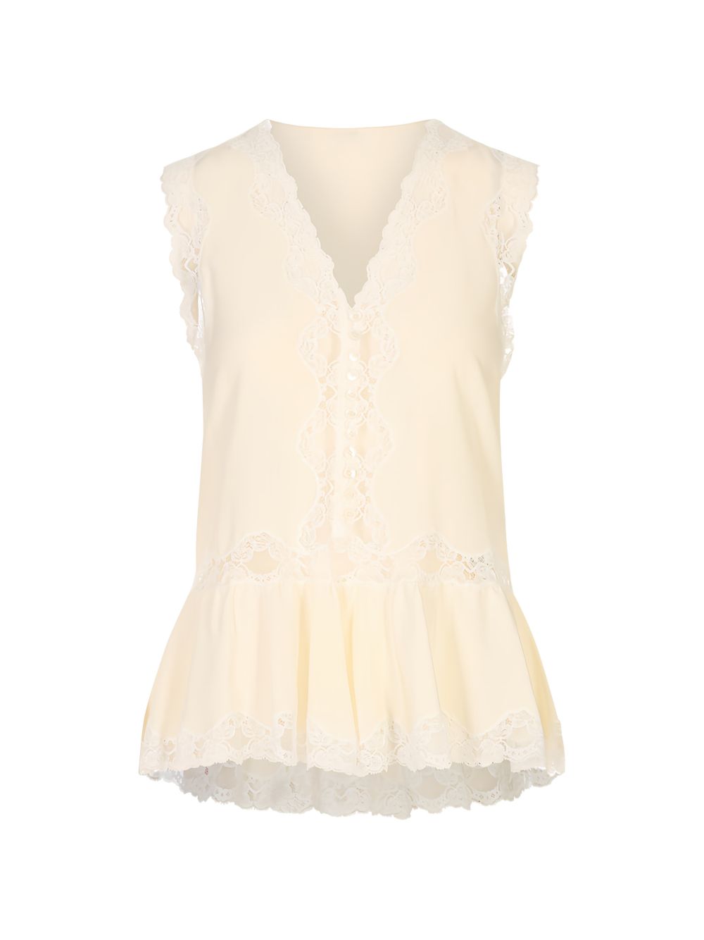 Chloé Women Shirts CHLOE
