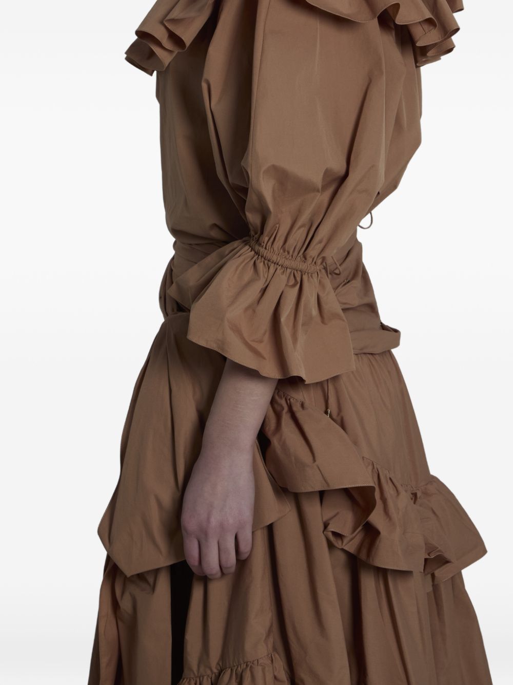 Chloé Women Midi Skirt CHLOE