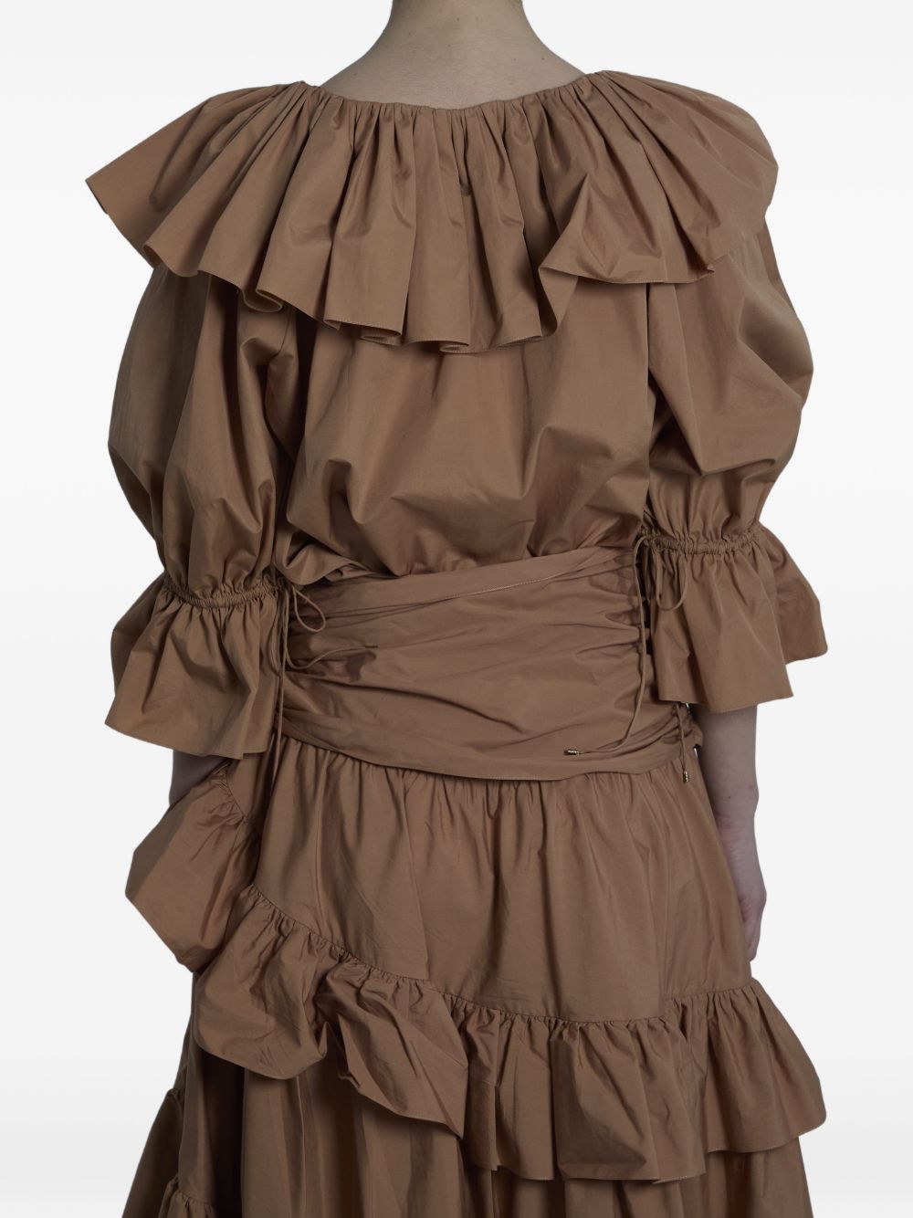 Chloé Women Midi Skirt CHLOE