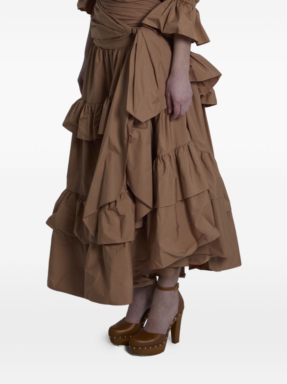 Chloé Women Midi Skirt CHLOE
