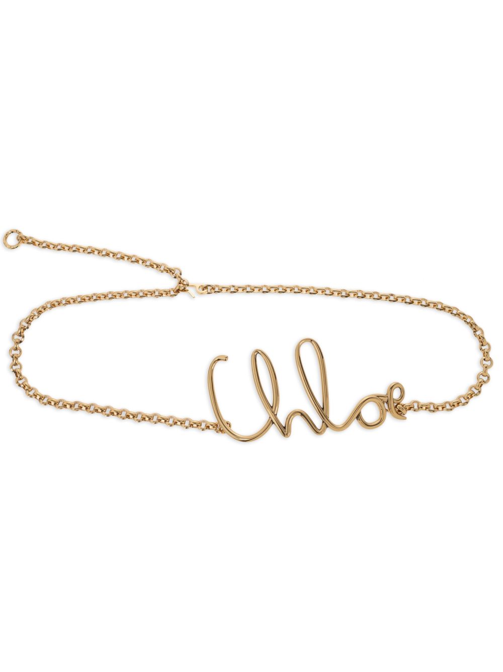 Chloé Women Belts