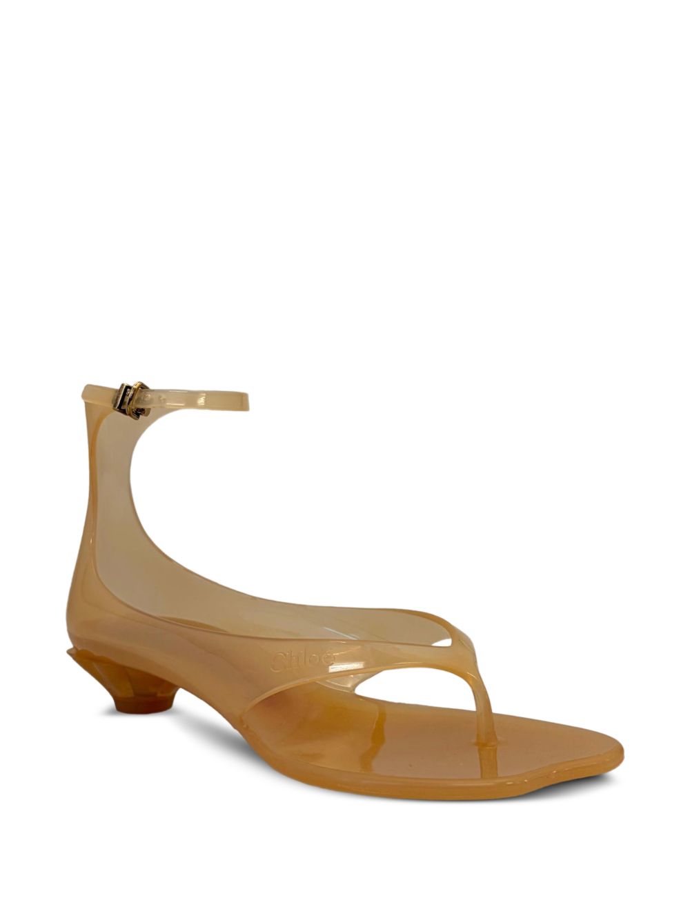 Chloé Women Chloé Jelly Sandals CHLOE