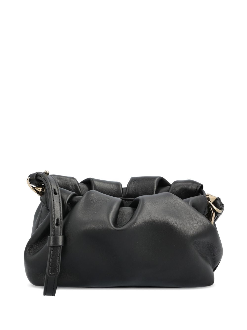 Christian Louboutin Women Eva Mini Leather Crossbody Bag CHRISTIAN LOUBOUTIN