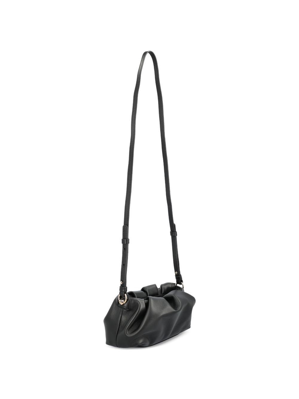 Christian Louboutin Women Eva Mini Leather Crossbody Bag CHRISTIAN LOUBOUTIN