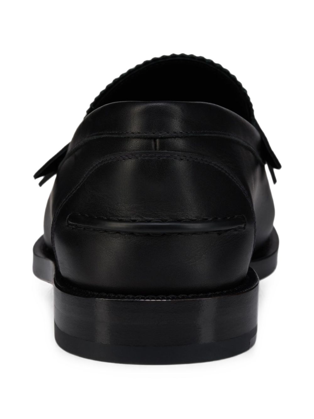 Christian Louboutin Men The Plato Leather Loafers CHRISTIAN LOUBOUTIN
