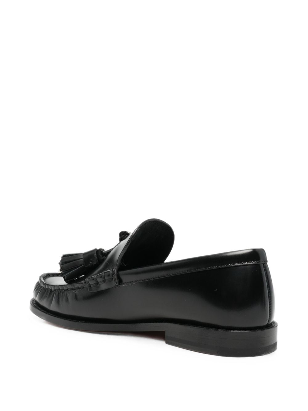Christian Louboutin Women Rochelle Leather Loafers CHRISTIAN LOUBOUTIN