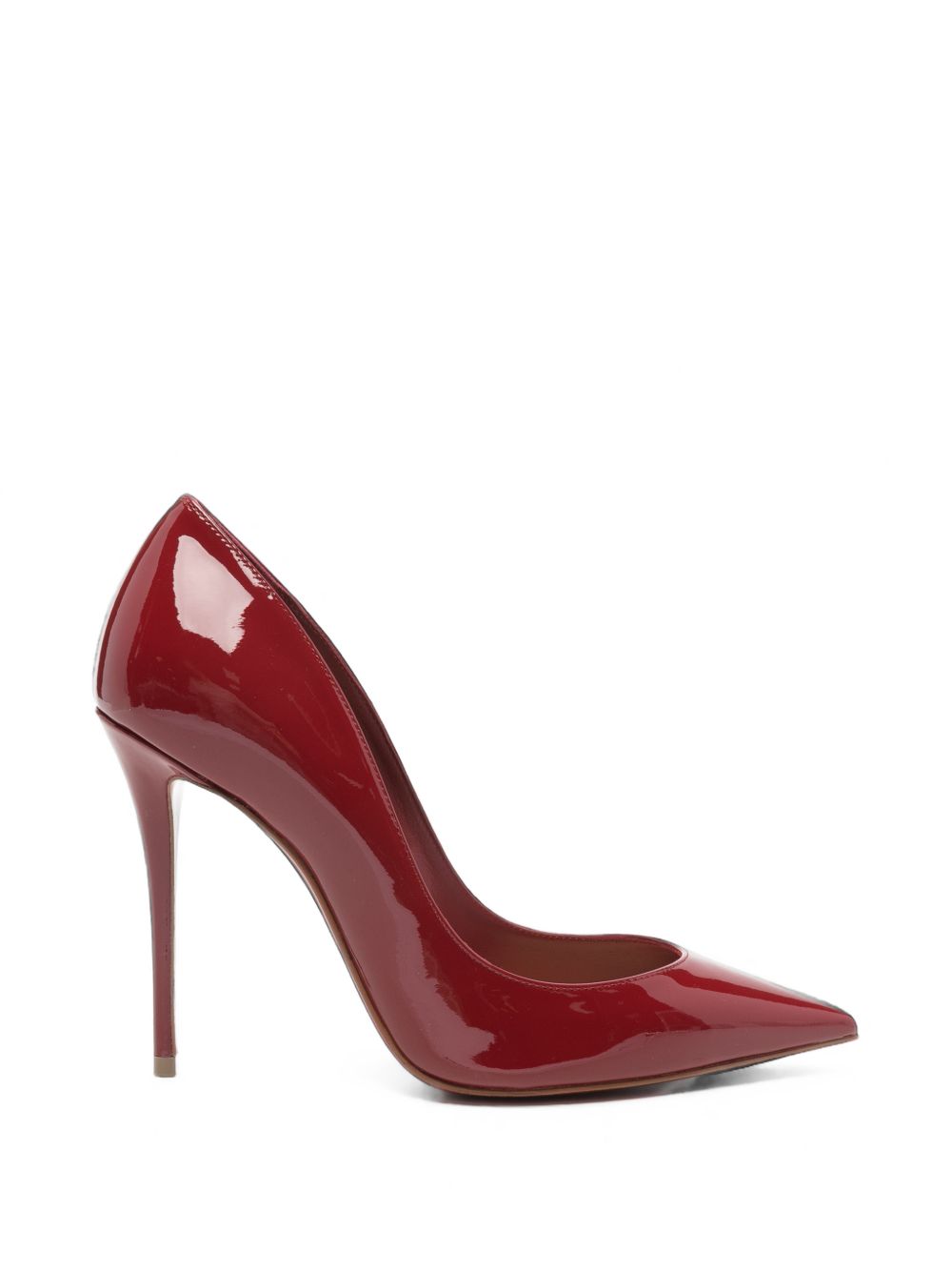 Christian Louboutin Women Pigalle Patent Leather Pumps CHRISTIAN LOUBOUTIN
