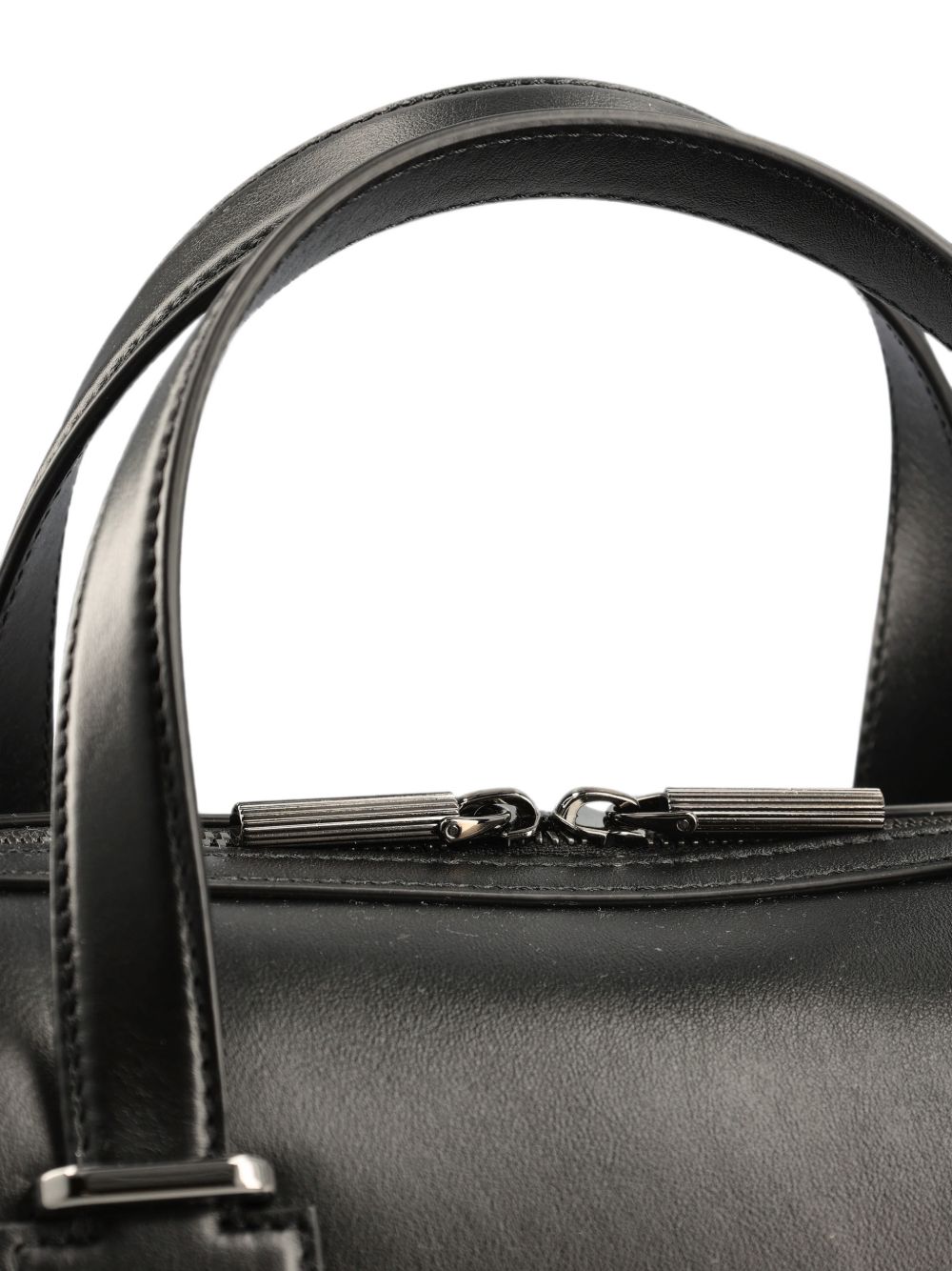 Christian Louboutin Men Small Leather Duffle Bag CHRISTIAN LOUBOUTIN