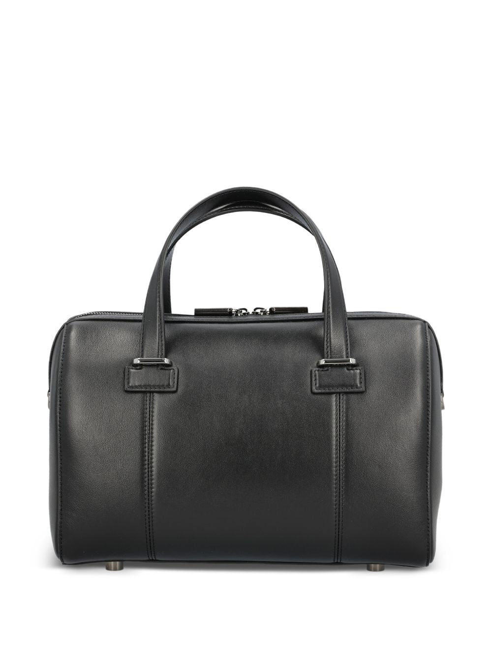 Christian Louboutin Men Small Leather Duffle Bag CHRISTIAN LOUBOUTIN