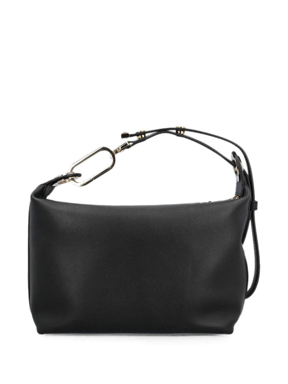 Christian Louboutin Women Flo Leather Pouch CHRISTIAN LOUBOUTIN