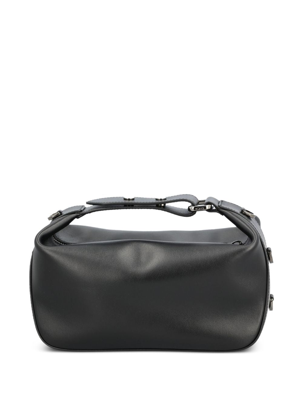 Christian Louboutin Men Kosmica Leather Pouch CHRISTIAN LOUBOUTIN