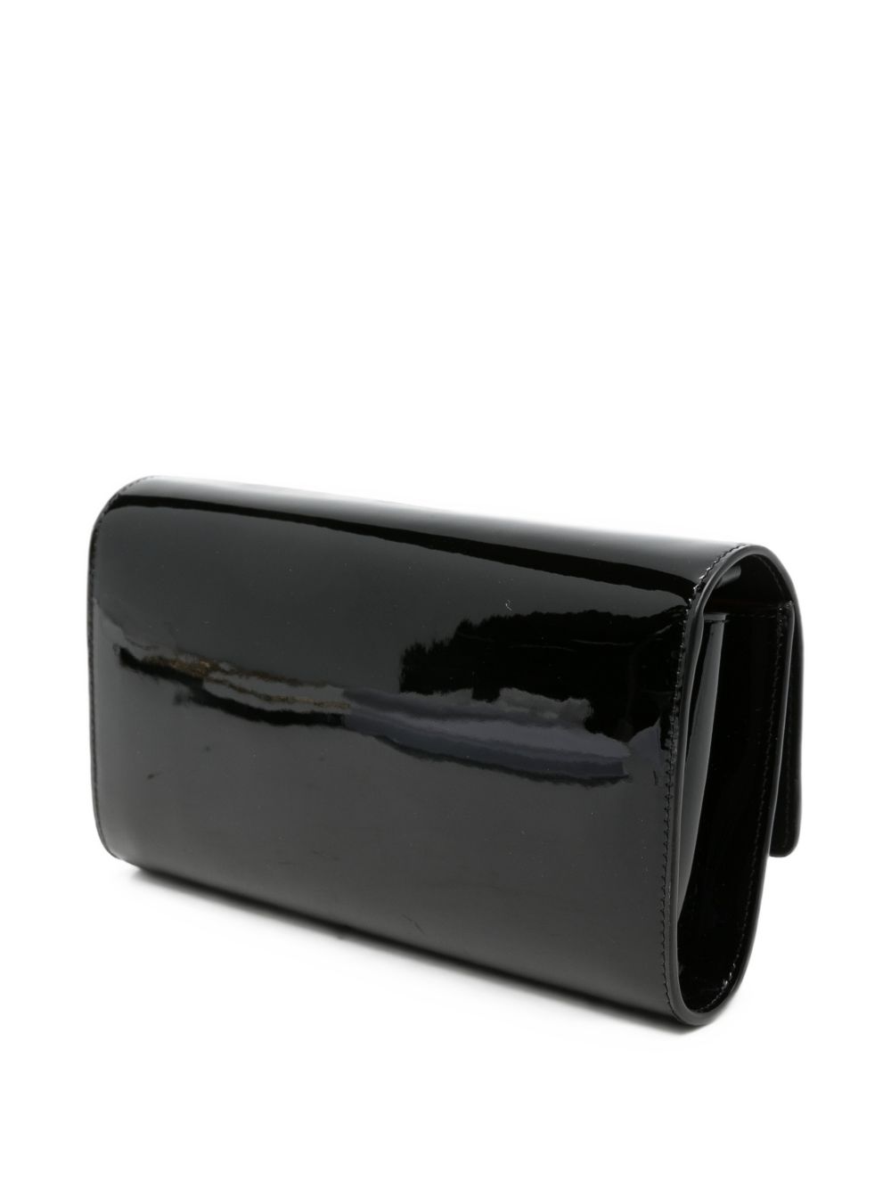 Christian Louboutin Women Bettina Patent Leather Wallet On Chain CHRISTIAN LOUBOUTIN