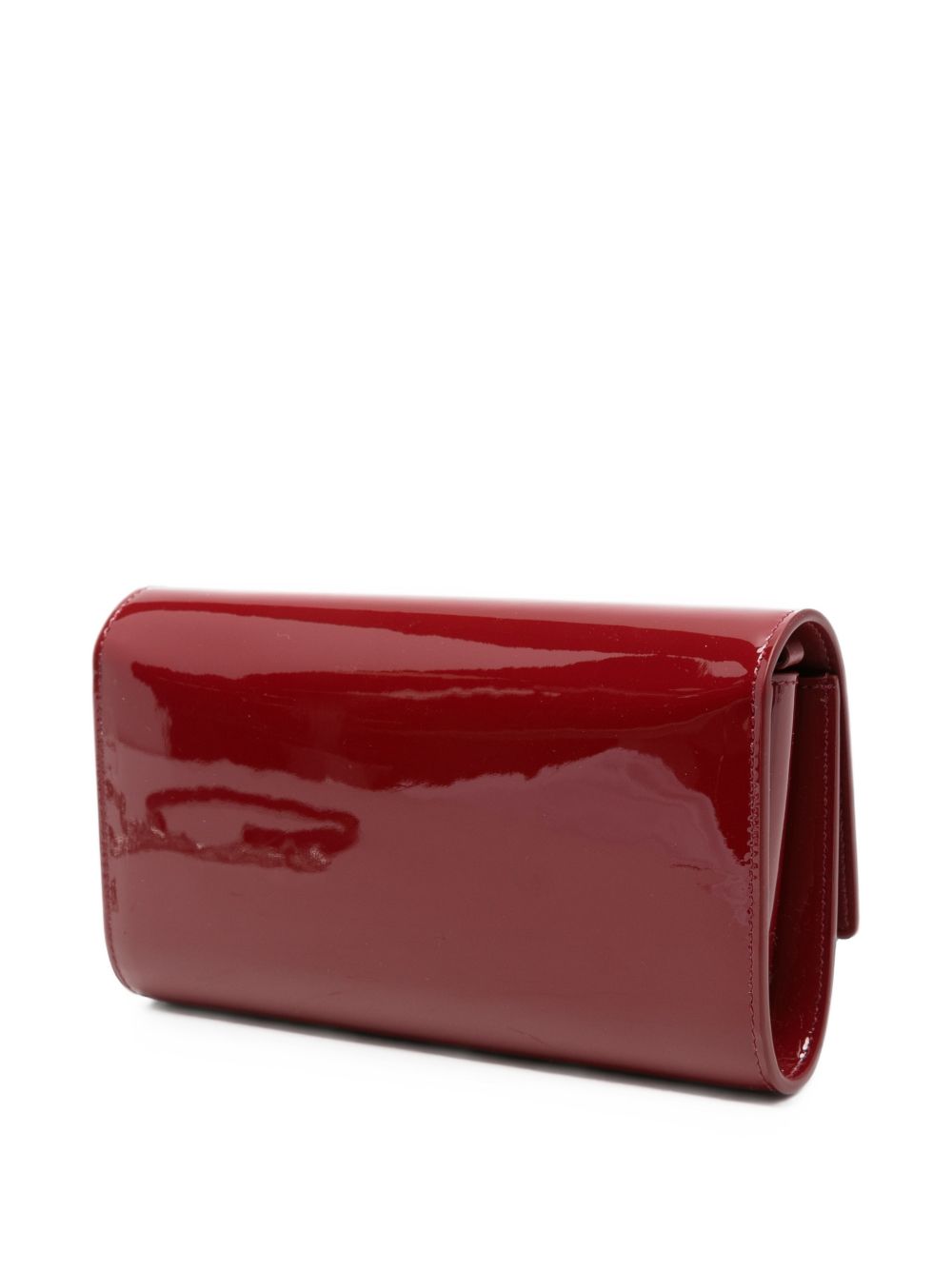 Christian Louboutin Women Bettina Patent Leather Wallet On Chain CHRISTIAN LOUBOUTIN