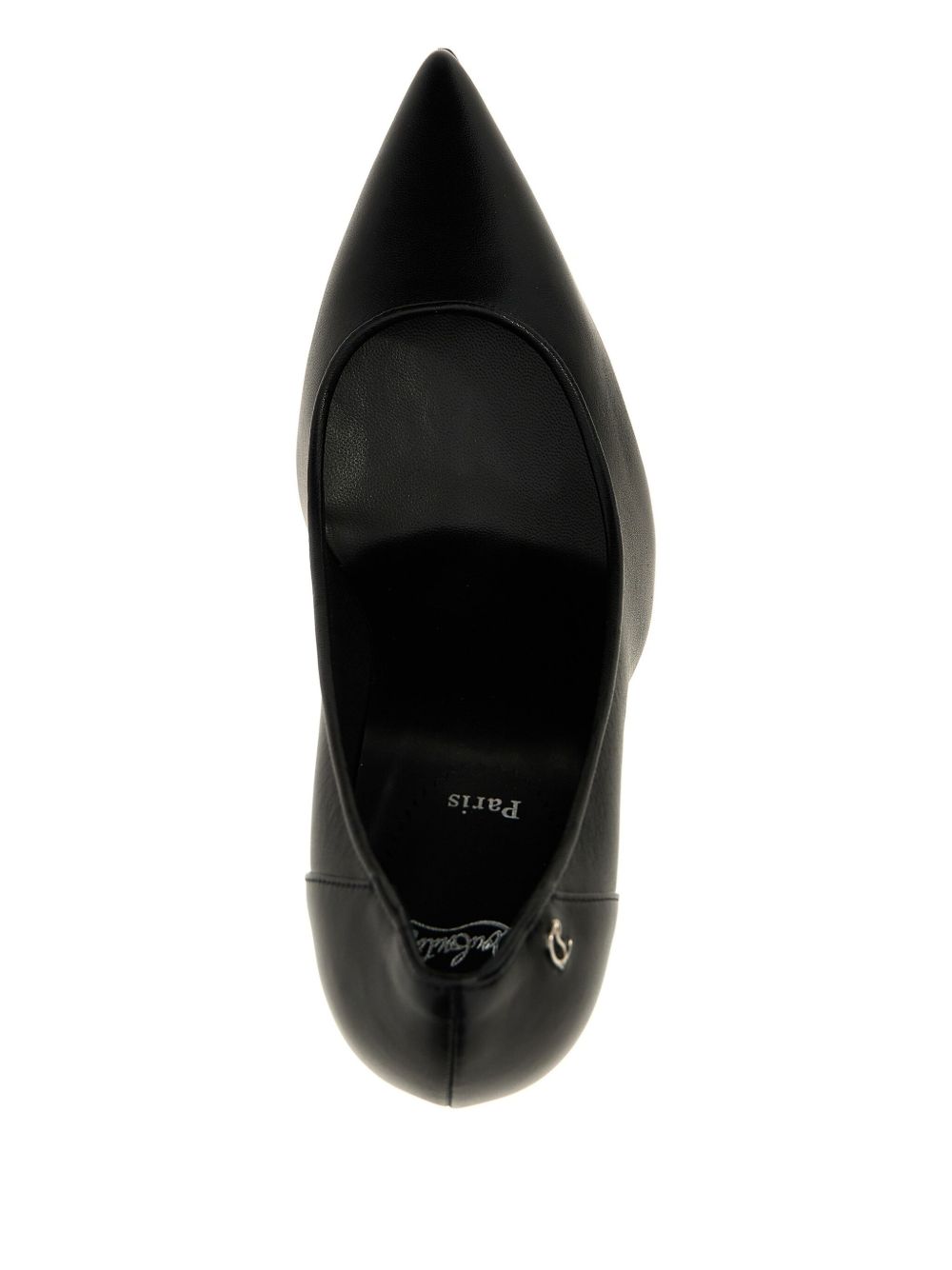 Christian Louboutin Women Sporty Kate Leather Pumps CHRISTIAN LOUBOUTIN
