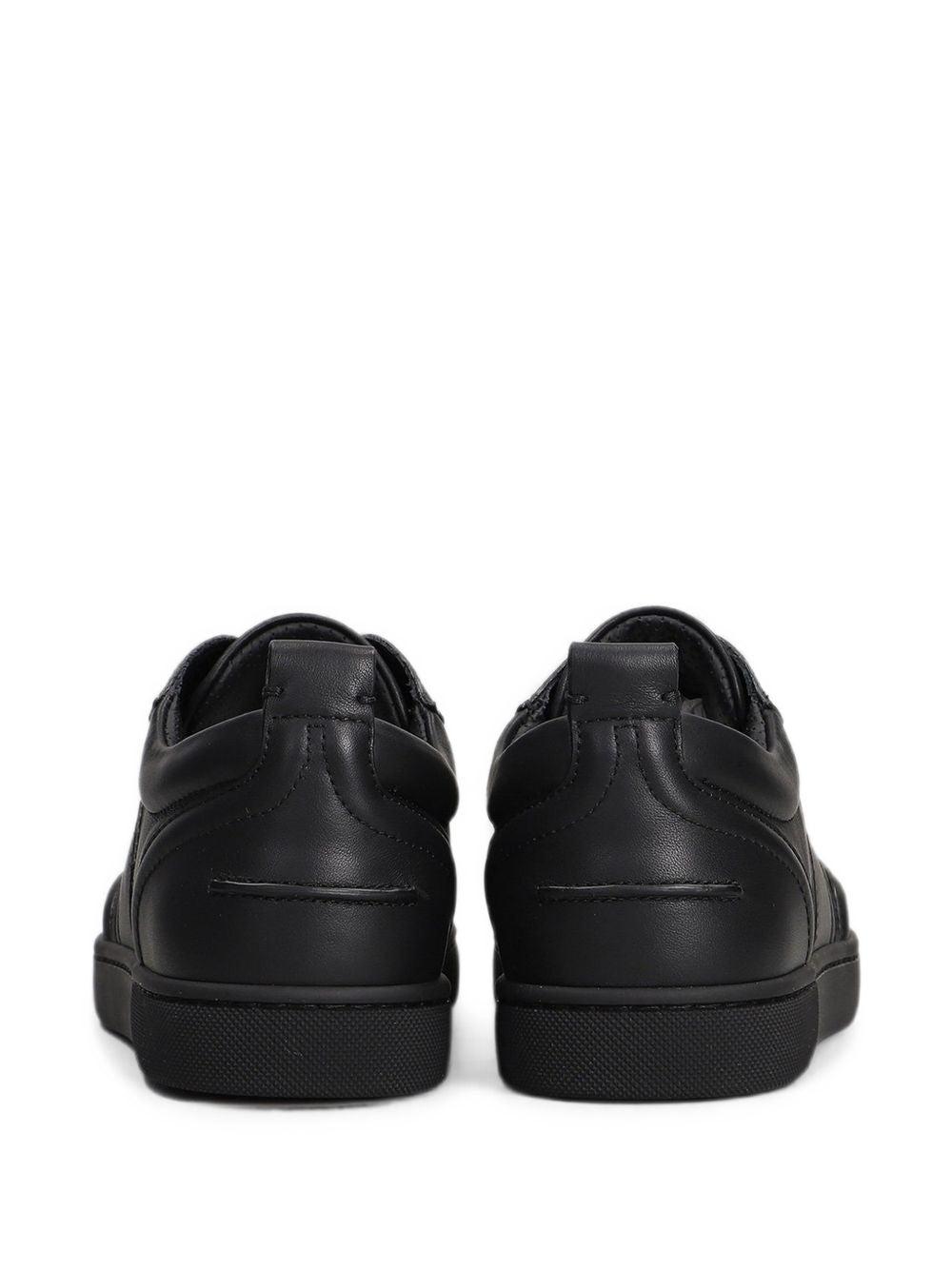 Christian Louboutin Men Retero Leather Sneakers CHRISTIAN LOUBOUTIN