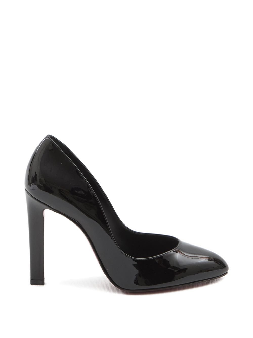 Christian Louboutin Women Fannylove Leather Pumps CHRISTIAN LOUBOUTIN