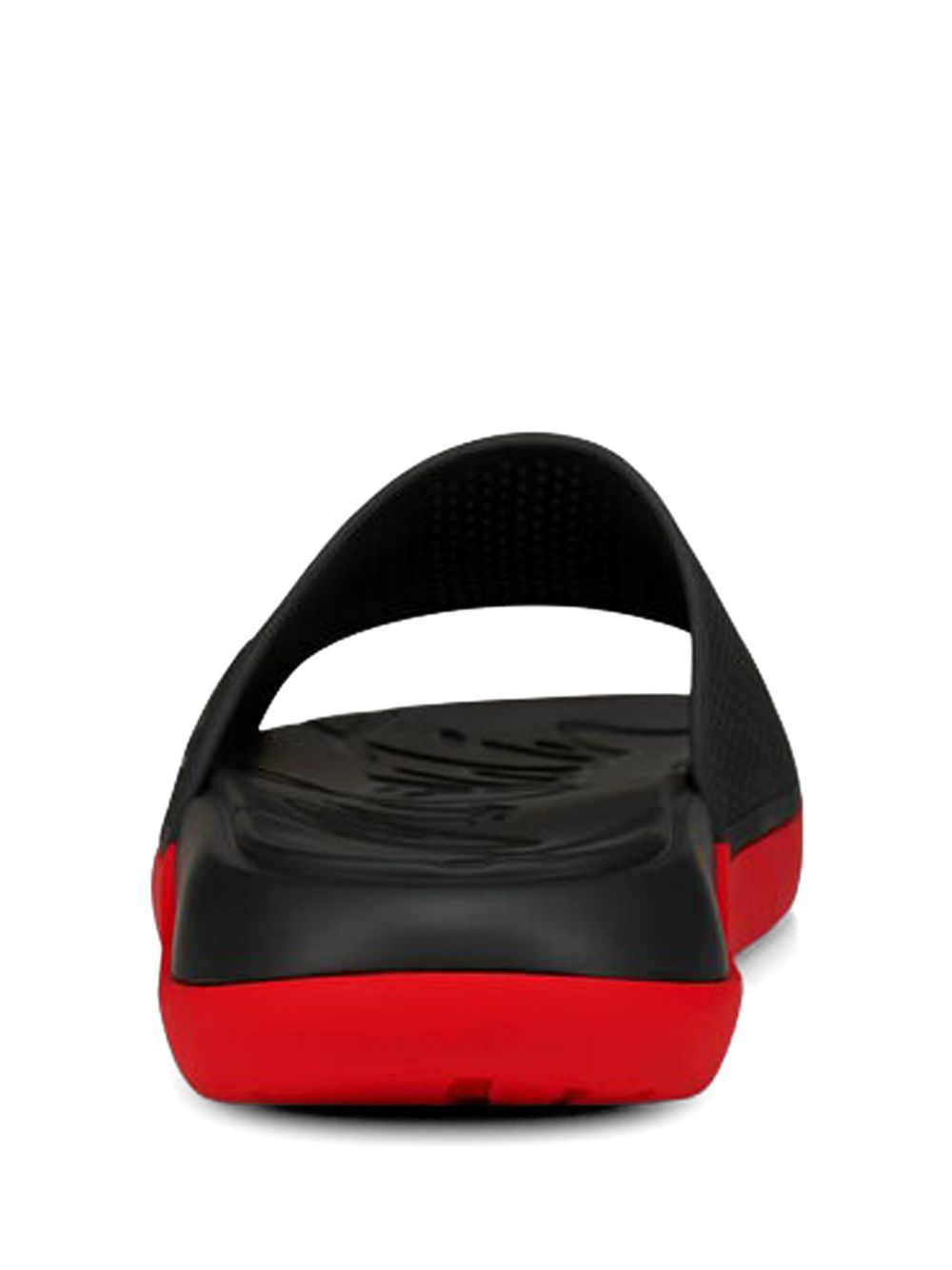 Christian Louboutin Men Easy Breezy Pool Slides CHRISTIAN LOUBOUTIN