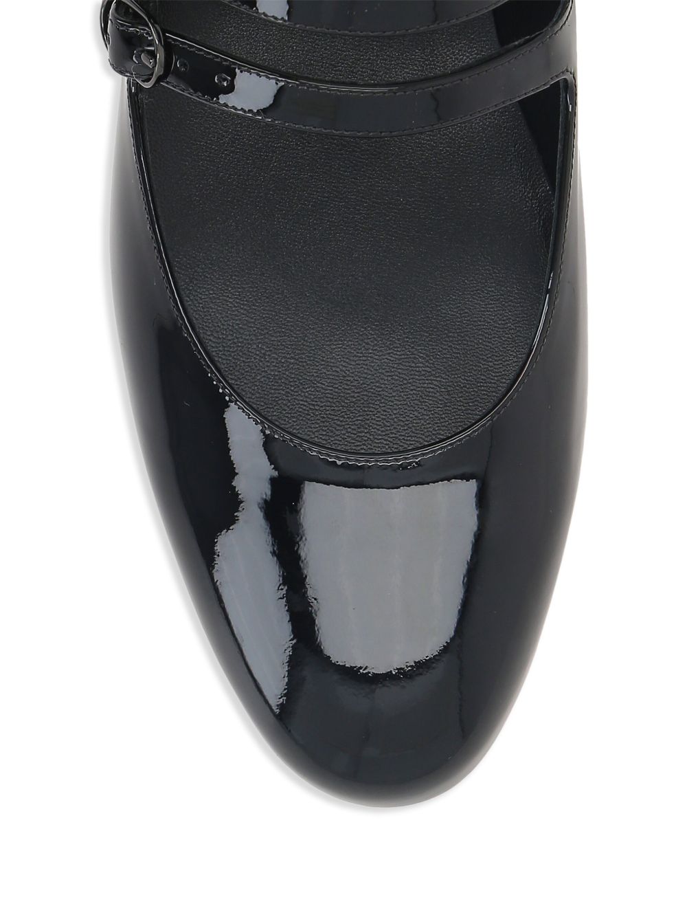 Christian Louboutin Women Sweet Jane Patent Leather Ballets CHRISTIAN LOUBOUTIN