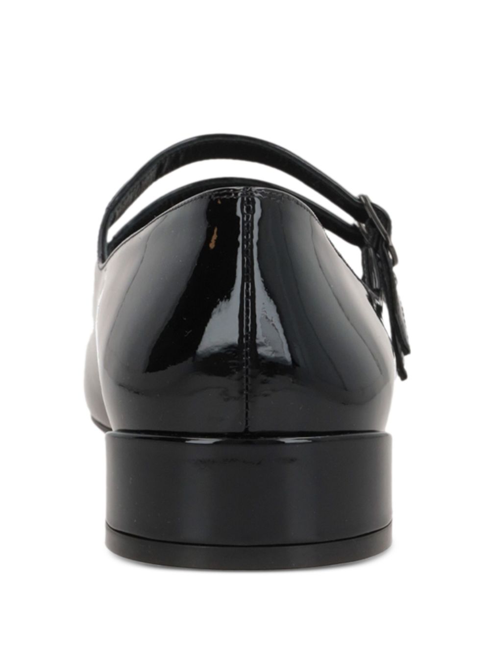 Christian Louboutin Women Sweet Jane Patent Leather Ballets CHRISTIAN LOUBOUTIN