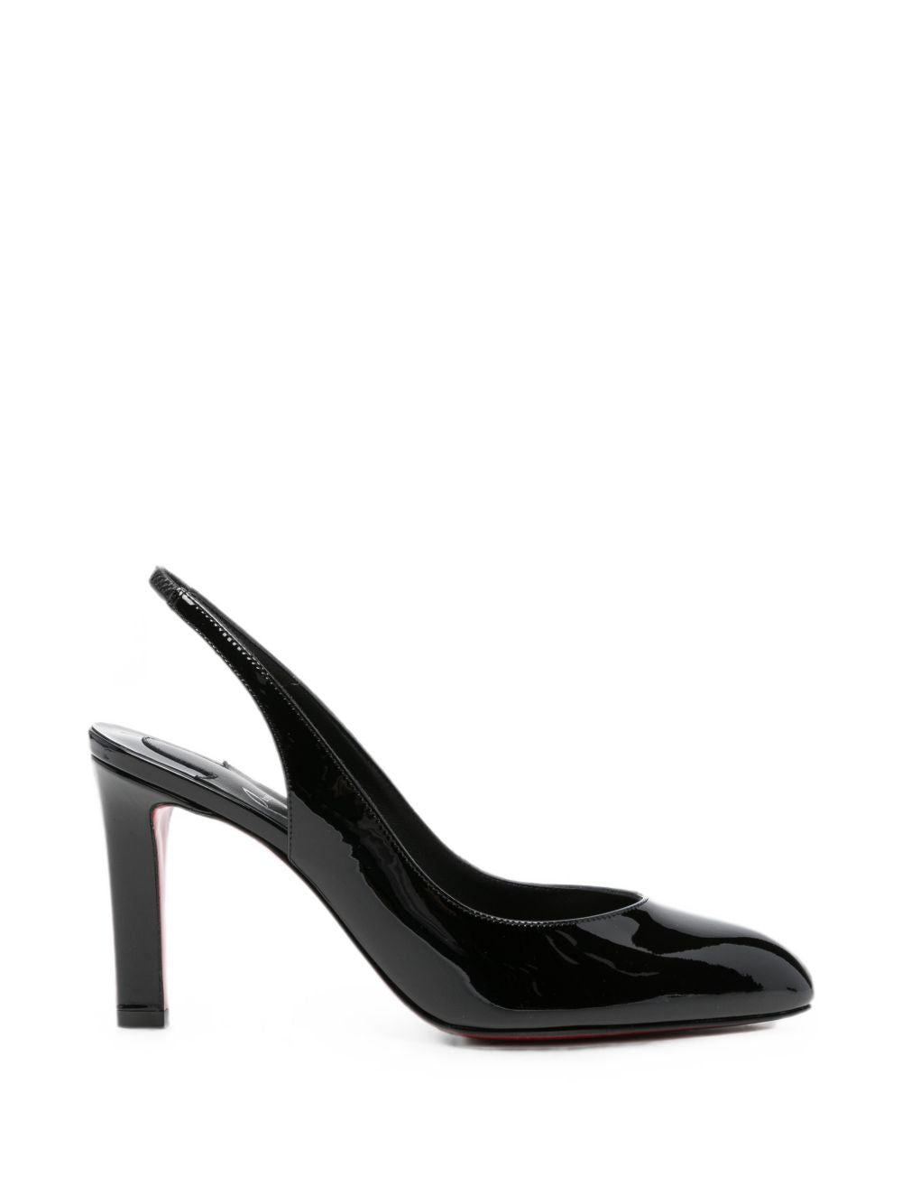 Christian Louboutin Women Fannylove Patent Leather Pumps CHRISTIAN LOUBOUTIN