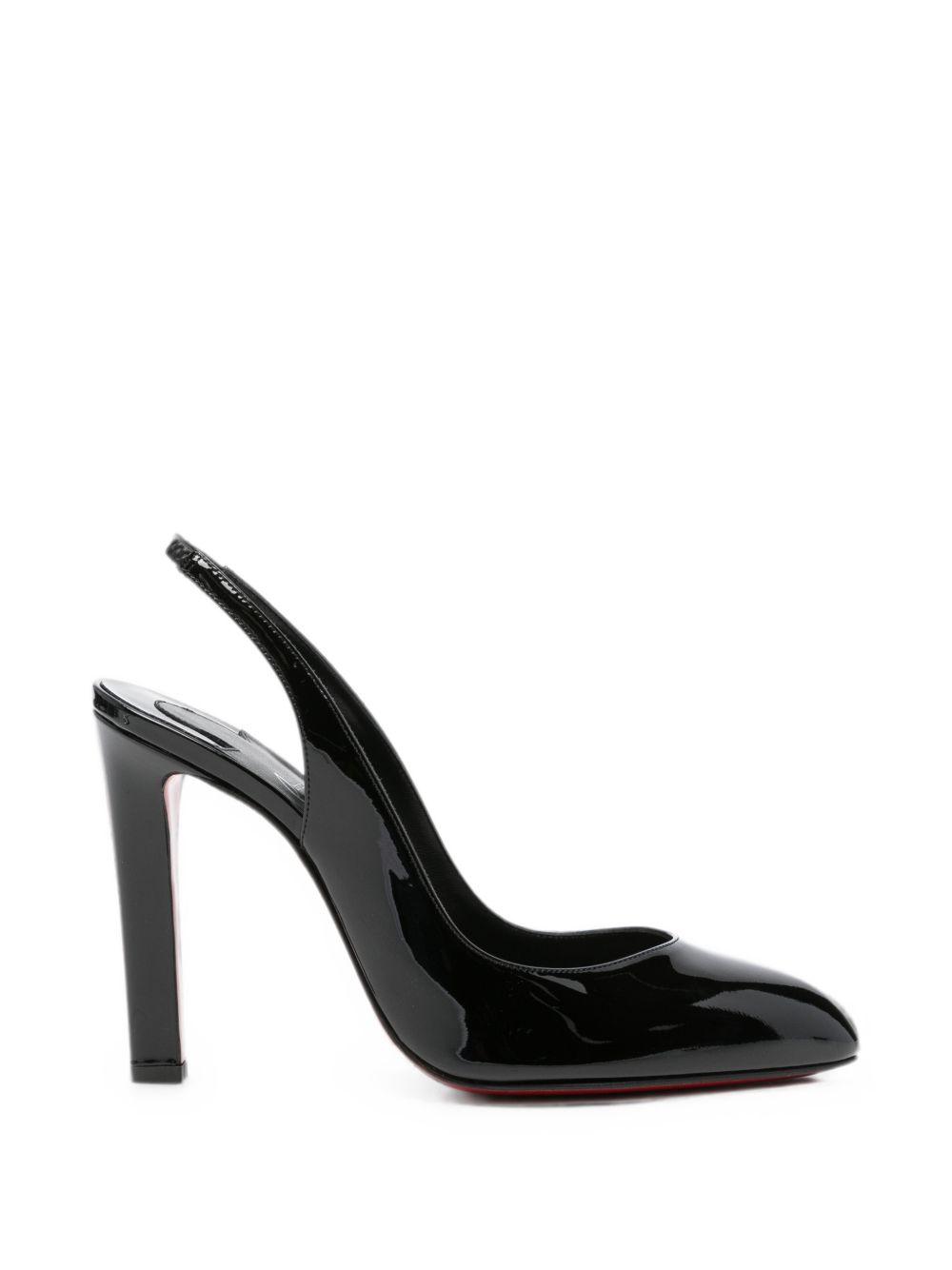 Christian Louboutin Women Fannylove Patent Leather Pumps CHRISTIAN LOUBOUTIN