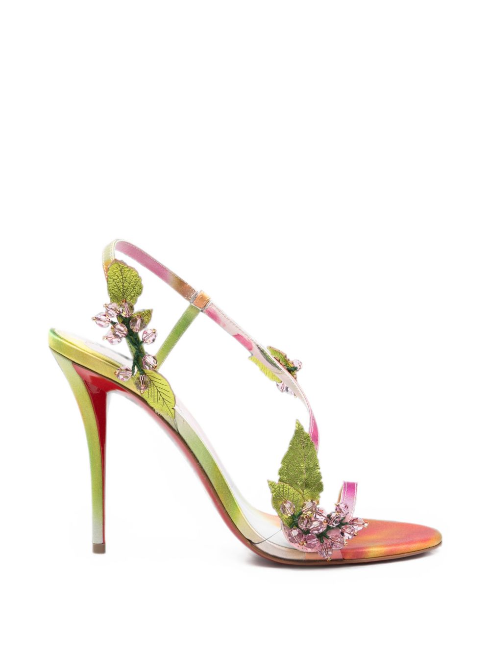 Christian Louboutin Women Sandals CHRISTIAN LOUBOUTIN
