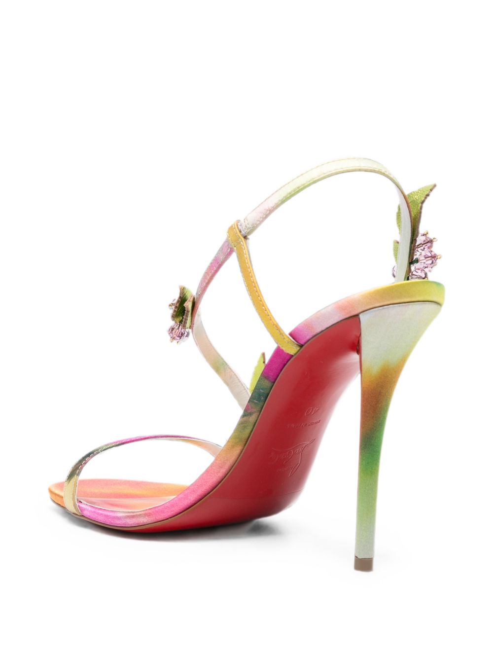 Christian Louboutin Women Sandals CHRISTIAN LOUBOUTIN