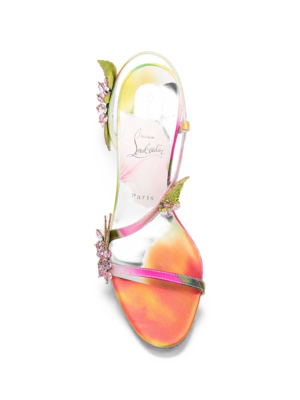 Christian Louboutin Women Sandals CHRISTIAN LOUBOUTIN