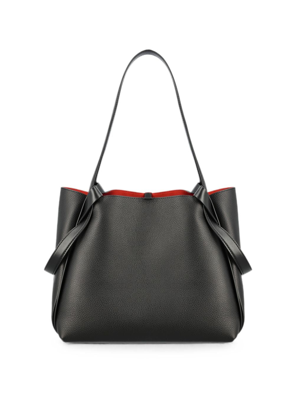 Christian Louboutin Women Bettina Small Leather Tote CHRISTIAN LOUBOUTIN