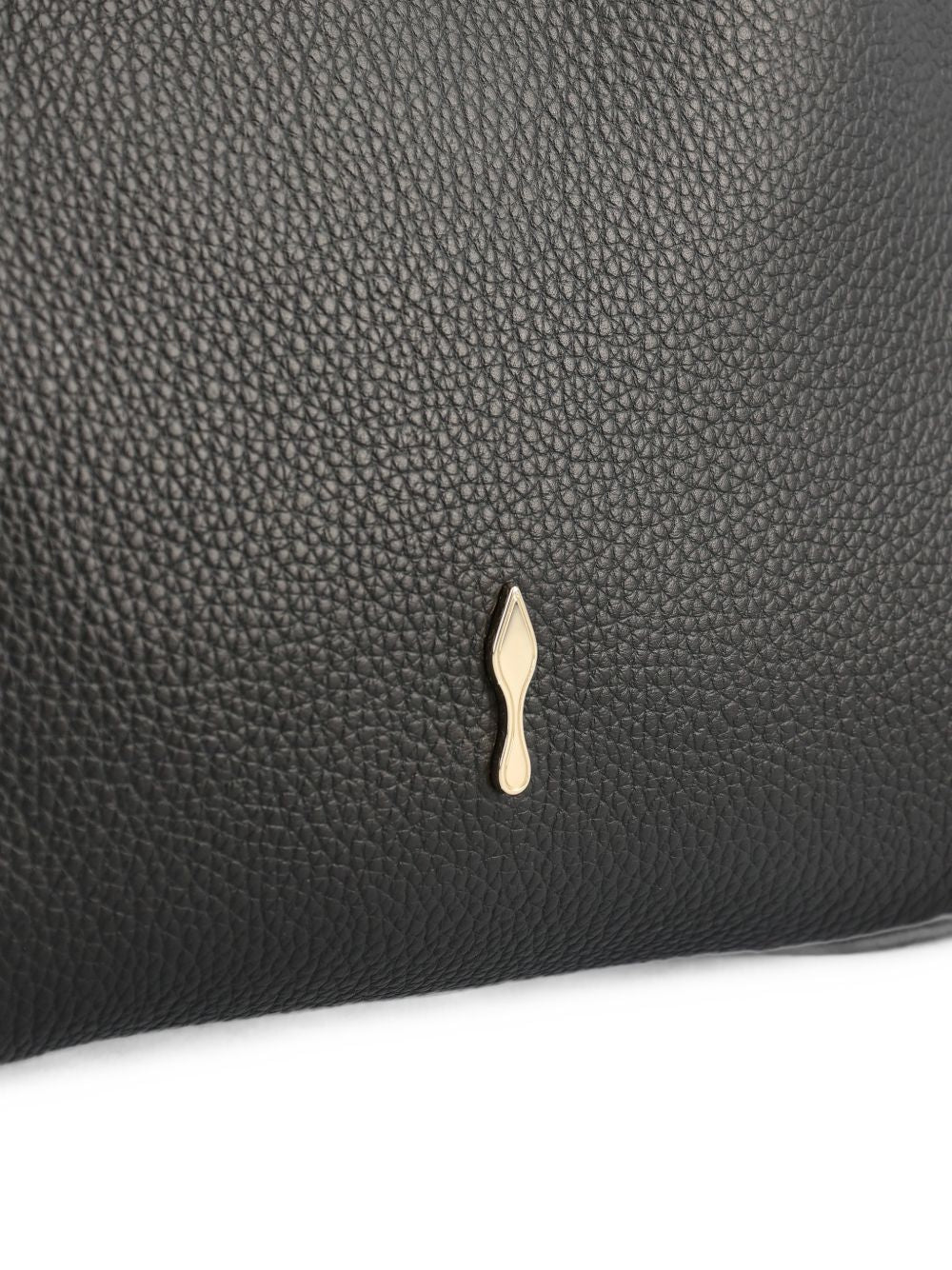 Christian Louboutin Women Bettina Mini Leather Tote CHRISTIAN LOUBOUTIN