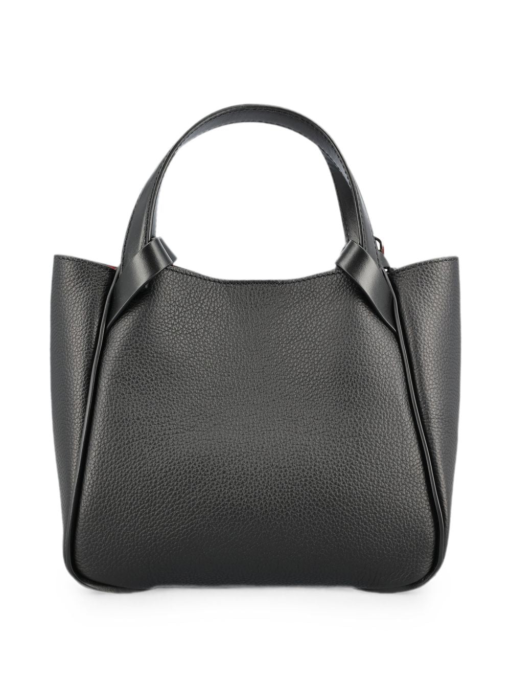 Christian Louboutin Women Bettina Mini Leather Tote CHRISTIAN LOUBOUTIN