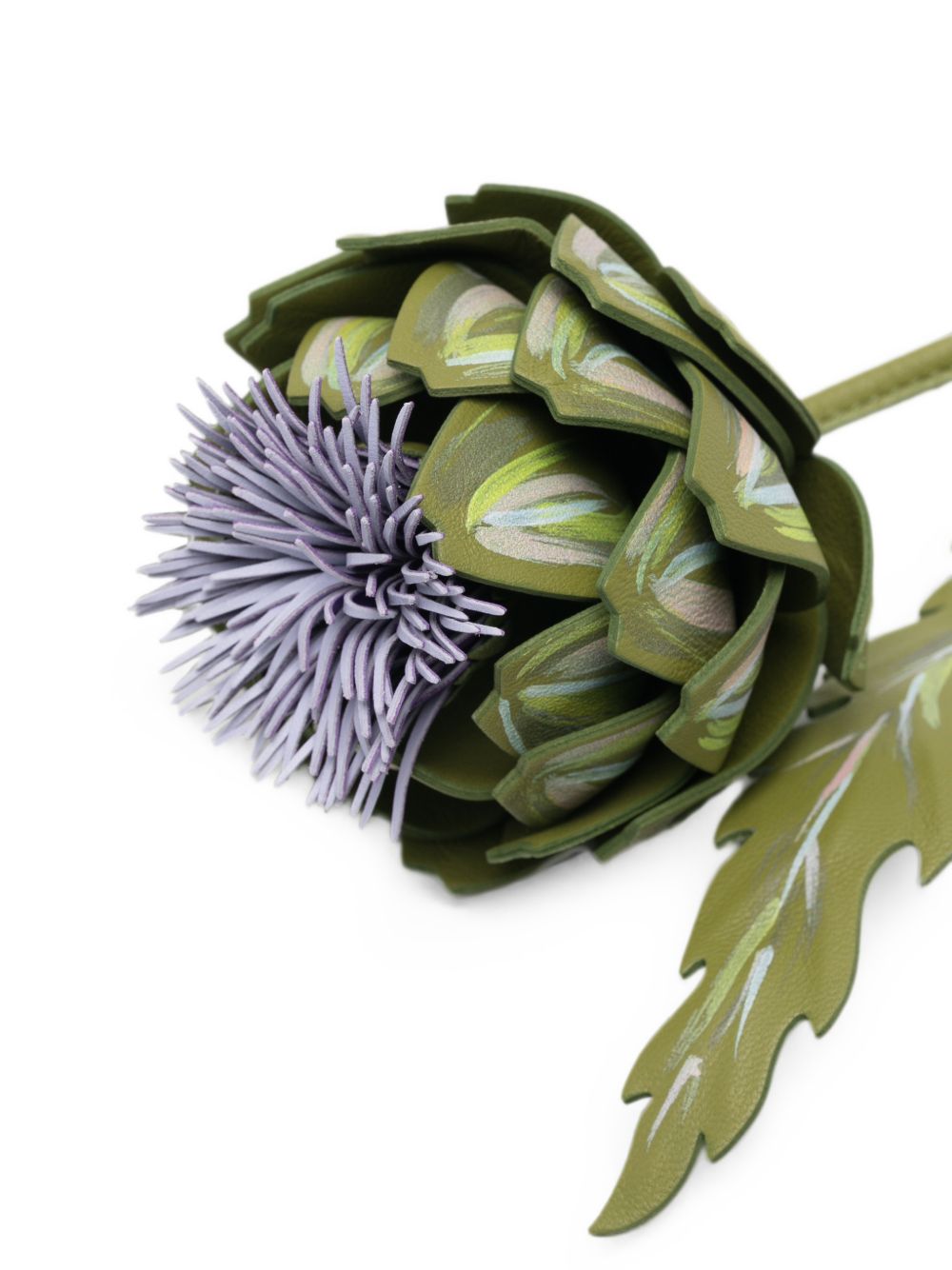 Christian Louboutin Women Artichocke Bag Charm CHRISTIAN LOUBOUTIN