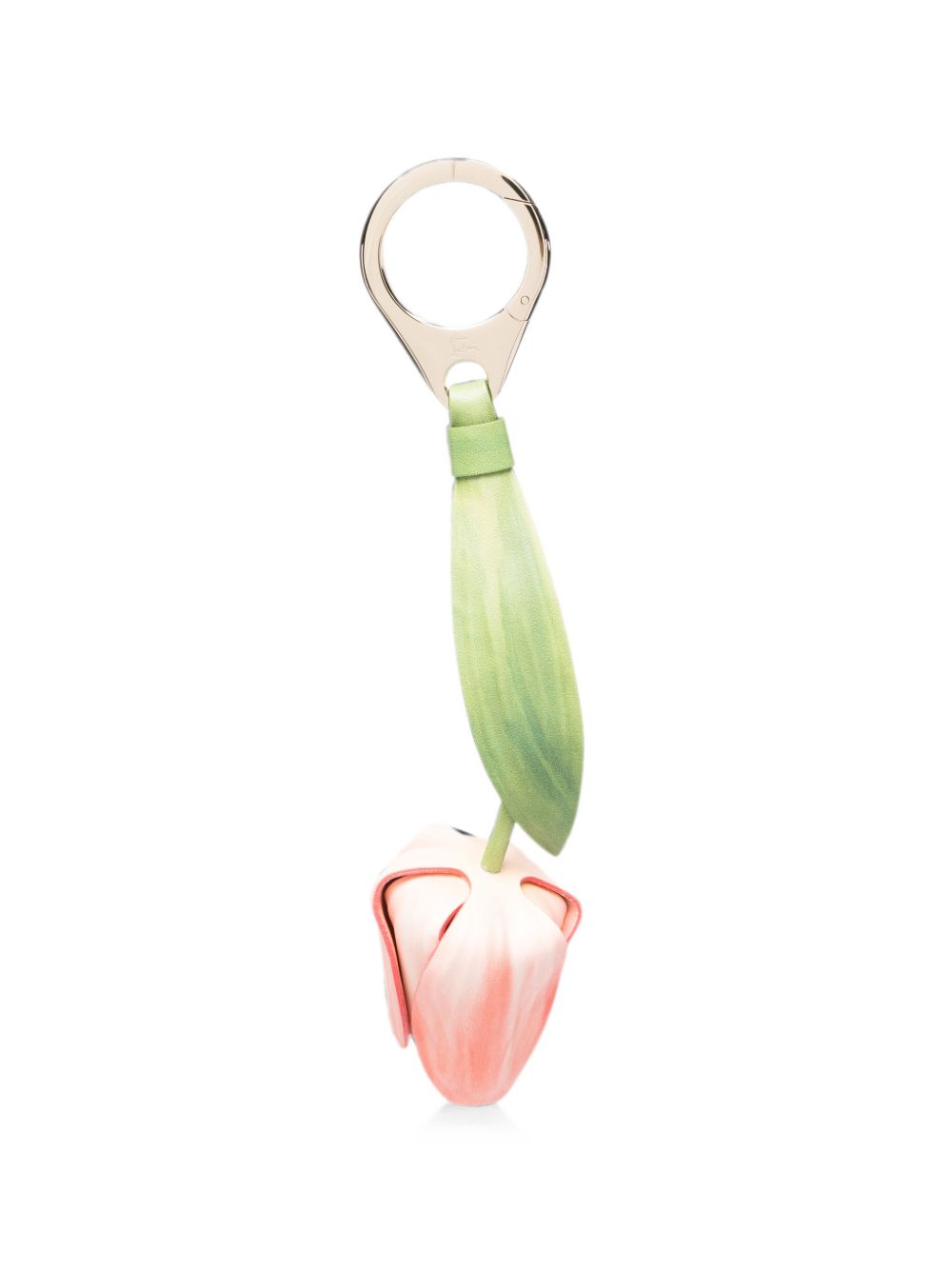 Christian Louboutin Women Tulip Bag Charm CHRISTIAN LOUBOUTIN
