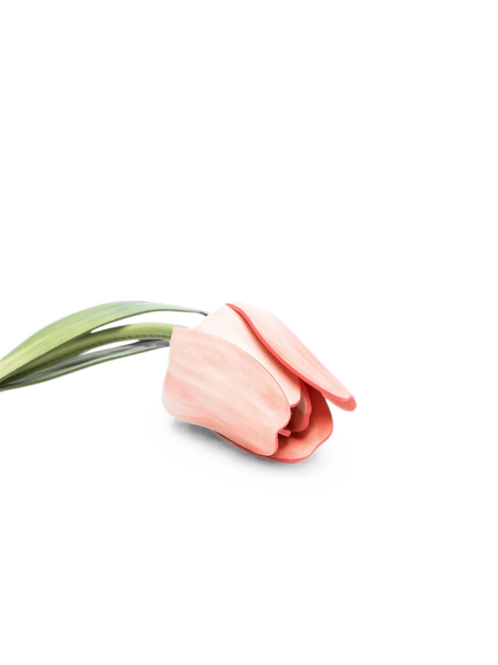 Christian Louboutin Women Tulip Bag Charm CHRISTIAN LOUBOUTIN